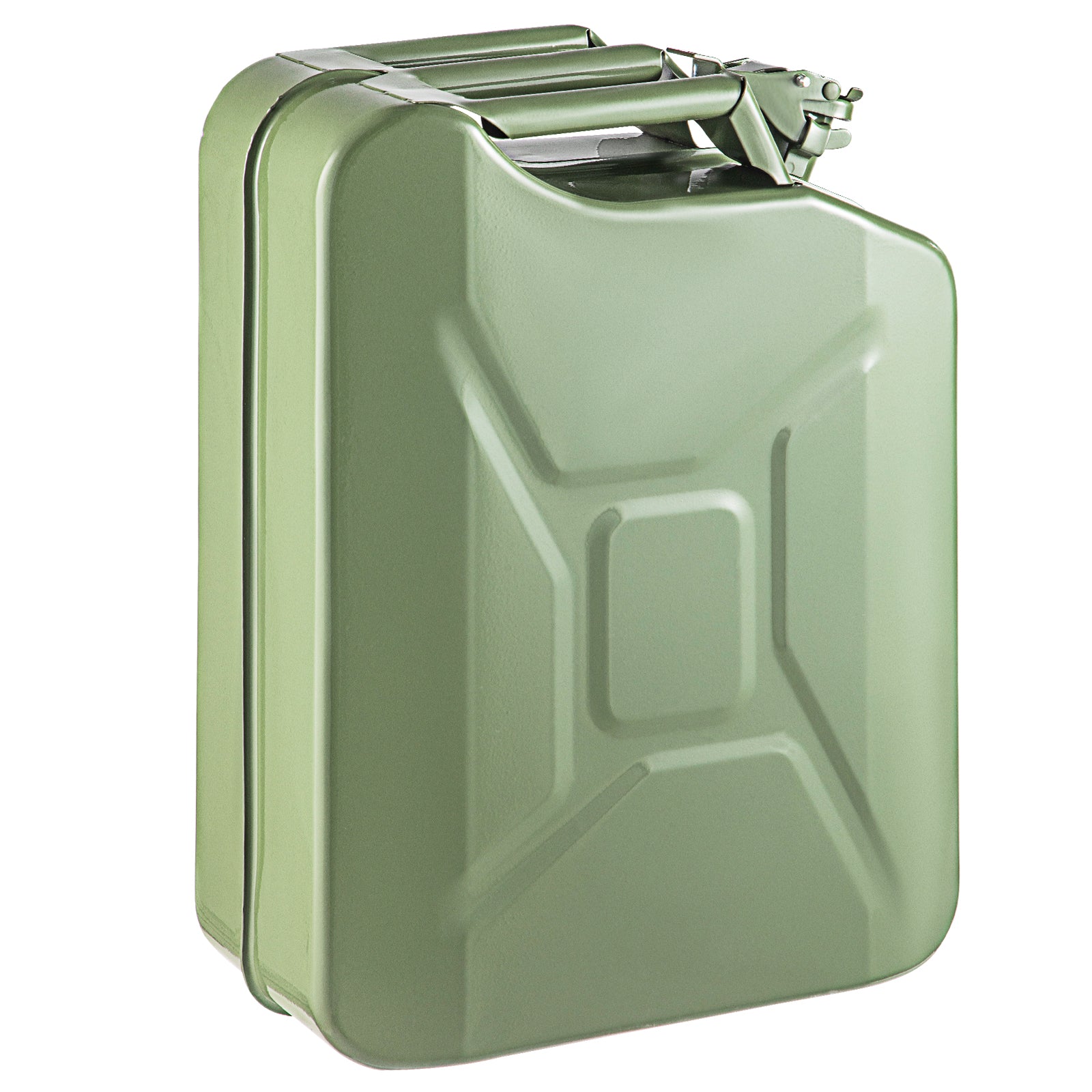 VEVOR Jerry Fuel Can, 5.3  Gallons. Apex certified