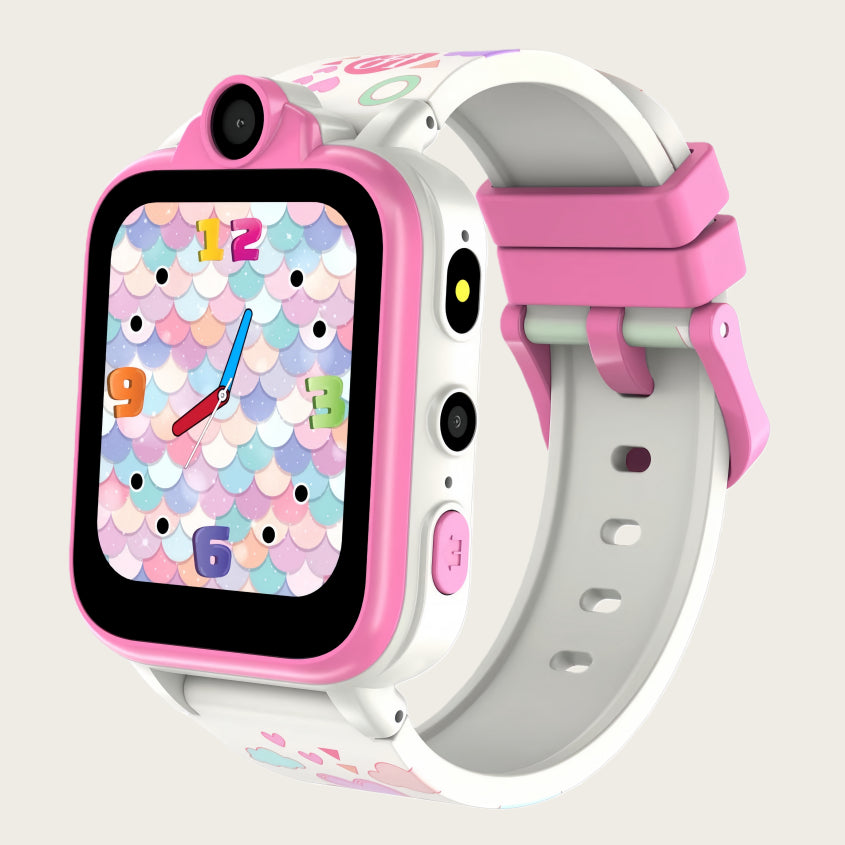 Multifunctional Children's gps/phone Positioning Smart Watch