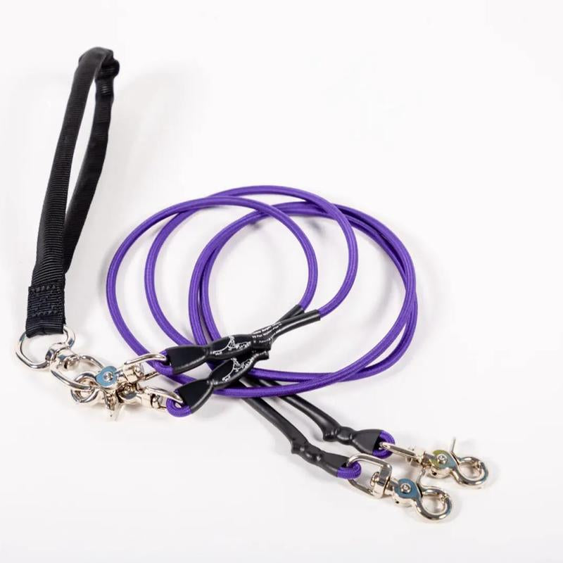 SMALL LEASH - No Tangle Double Walker leash