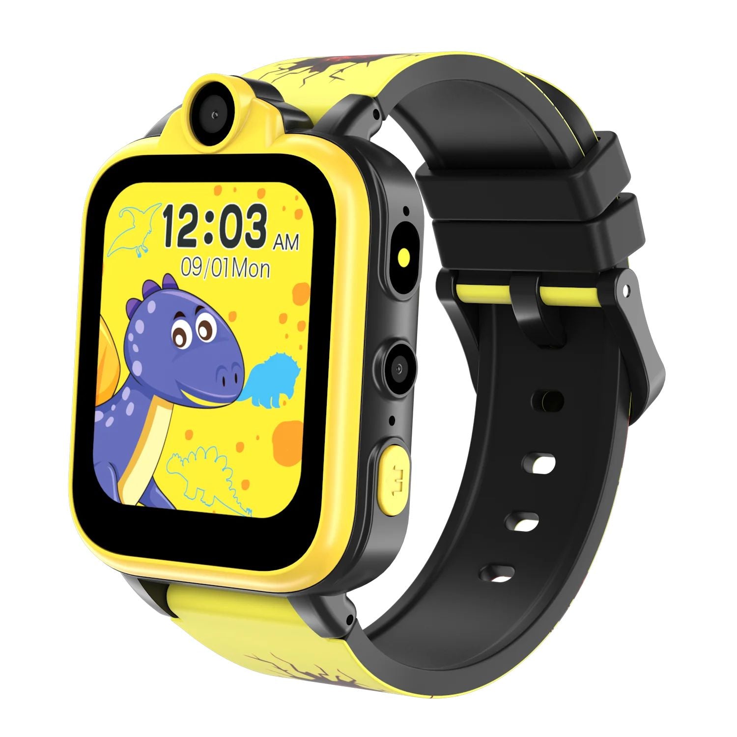 Multifunctional Children's gps/phone Positioning Smart Watch