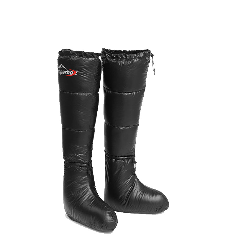 Basecamp recovery boot